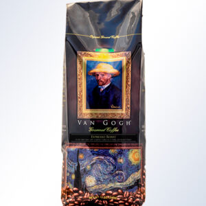 Organic Espresso Roast