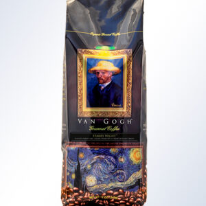 Starry Night (Organic Espresso Roast Decaf)