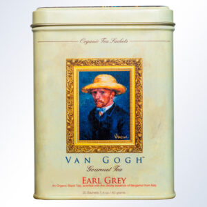 Organic Earl Grey
