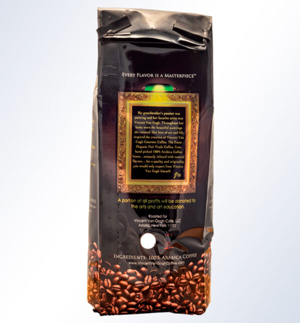 100% Organic Colombian Supremo - Image 2