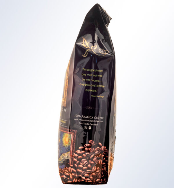 100% Organic Colombian Supremo - Image 3