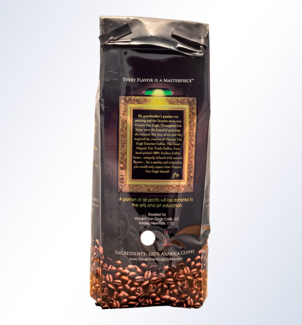 Organic Espresso Roast - Image 2