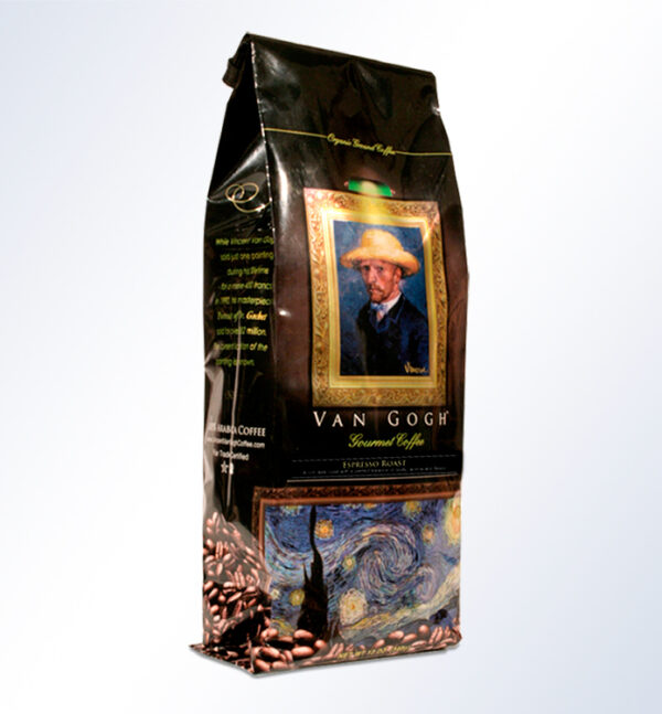 Organic Espresso Roast - Image 4