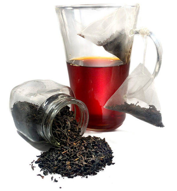 Organic Earl Grey - Image 10