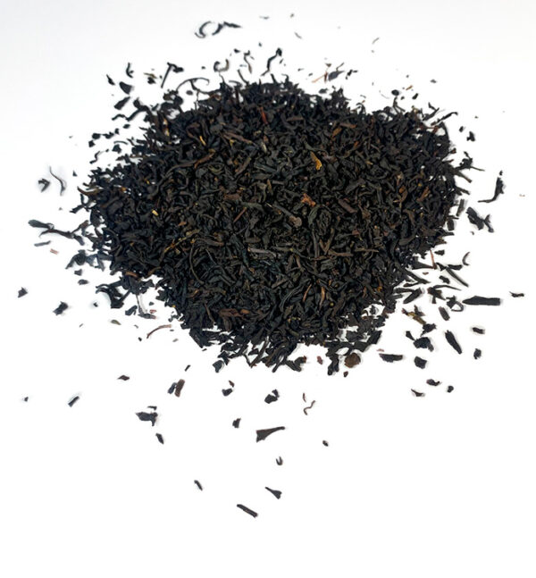 Organic Earl Grey - Image 8