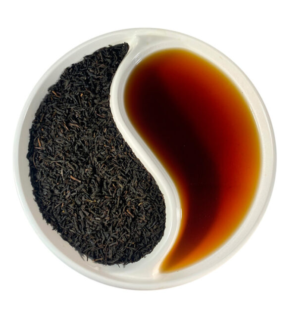 Organic Earl Grey - Image 7