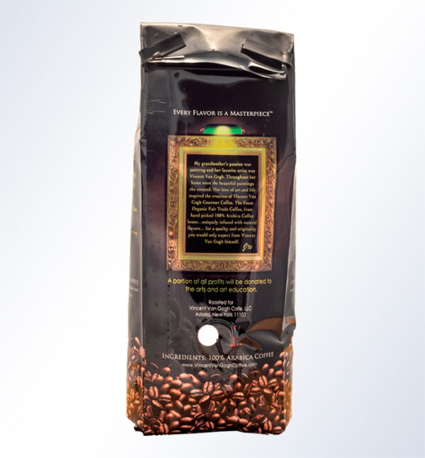Starry Night (Organic Espresso Roast Decaf) - Image 2