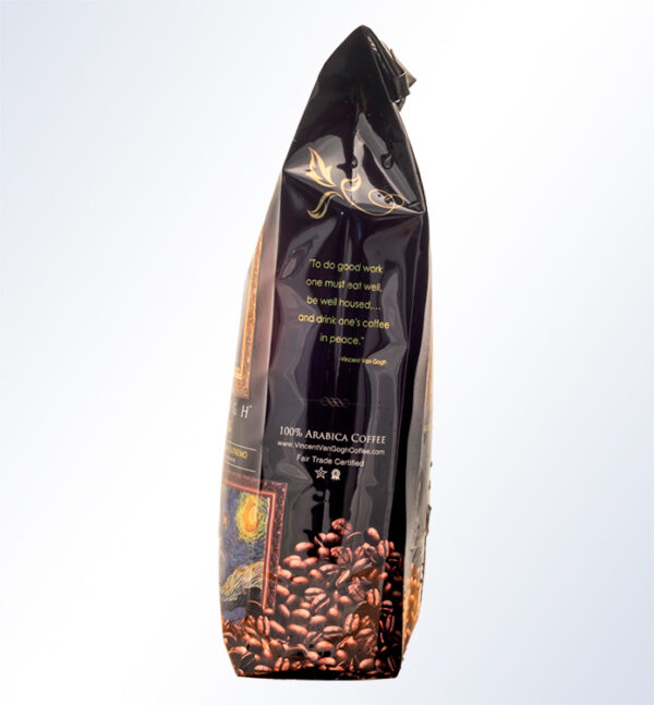 Starry Night (Organic Espresso Roast Decaf) - Image 3